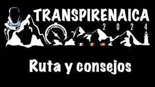 Transpirenaica en moto RUTA y CONSEJOS [upl. by Tandy]