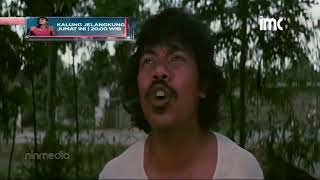 Film Jadul 1974 Benyamin S musuh bebuyutan HD [upl. by Ayhtak]