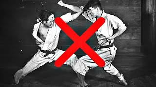 10 Ways To FIGHT With KATA FORMS [upl. by Aitercal960]