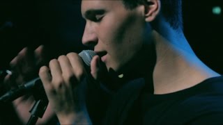 Wincent Weiss  Musik Sein Official Akustik Video [upl. by Akcimahs]