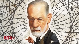 Sigmund Freud padre del psicoanálisis [upl. by Sifan]