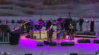 Tedeschi Trucks Band 72918 Full Show [upl. by Sefton]