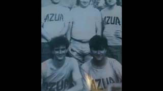 AZUR DIN BRAILA SPECTACOL 1988 [upl. by Ahsain137]