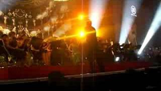 Paul Potts  Nessun dorma live THE DOME 47 [upl. by Hemetaf]