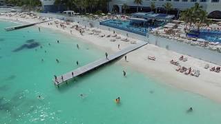 Hotel Riu Cancun All Inclusive  Cancun  RIU Hotels amp Resorts [upl. by Elleraj]