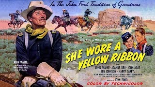 John Ford  50 Highest Rated Movies [upl. by Hephzipa]