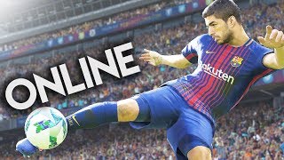 Top 10 ONLINE Multiplayer Soccer  Football Games for Android FREE [upl. by Eleanora913]