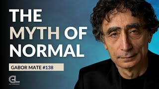 The Myth of Normal [upl. by Llieno407]