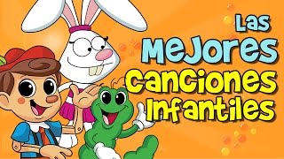 TOY CANTANDO canciones infantiles [upl. by Sarge]