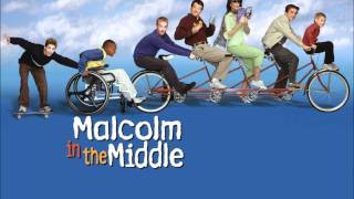 Malcolm in the middle  Theme Song Full HD [upl. by Staten554]