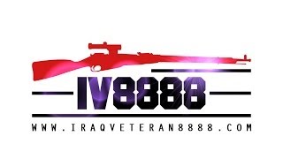 Welcome To Iraqveteran8888 [upl. by Gerianne194]