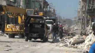 The Forgotten Haitian City of Cite Soleil [upl. by Ellehcsar]