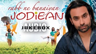 Babbu Maan Songs  Rabb Ne Banaiyan Jodiean  Audio Jukebox  Punjabi Songs  TSeries Apna Punjab [upl. by Katherine444]