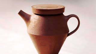 The Hardest Pots to Make [upl. by Ellener995]