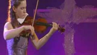 Hilary Hahn Plays Paganiniana [upl. by Emelia756]