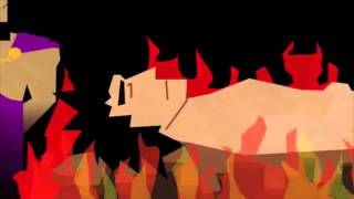 The Epic of Gilgamesh An Animation Edited [upl. by Ynneb]