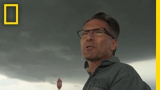 Tim Samarass Last Storm Videos  National Geographic [upl. by Any603]