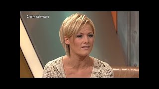 Helene Fischer im Talk  TV total [upl. by Gridley]