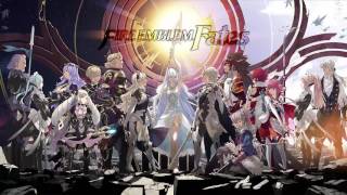 Fire Emblem Fates  quotLost in Thoughts All Alonequot  ENGLISH ver  AmaLee [upl. by Ettener]