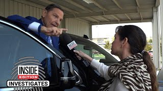 Full Interview Preacher Kenneth Copeland Defends Lavish Lifestyle [upl. by Aisetal361]