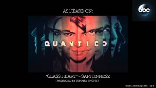 Glass Heart feat Sam Tinnesz  Tommee Profitt [upl. by Jain376]