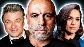 Idiot Actors Exposed By Joe Rogan [upl. by Moorefield]