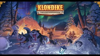 Thornhill  1  Klondike  The Lost Expedition  Walkthrough  Game Play [upl. by Riordan248]