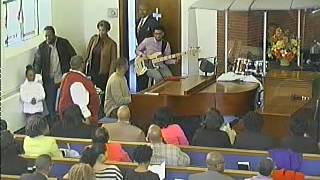 Ephesus SDA Church Live Stream [upl. by Negyam]