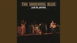 Venus  Introduction Shocking Blue Live [upl. by Ad]