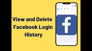 View and Delete Facebook Login History [upl. by Hortense]