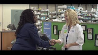 Your Career as a Walmart Pharmacist [upl. by Ocirederf]