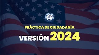 Entrevista con 2 oficiales  Ciudadanía americana [upl. by Nylinej450]