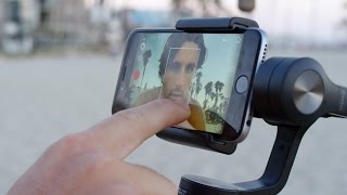 DJI Tutorials  Osmo Mobile  Using ActiveTrack [upl. by Pardo]