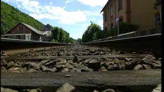 La France aux 1000 villages  La Haute Loire [upl. by Akzseinga]