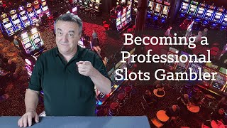 Making Yourself a Good Living Playing Slots [upl. by Enilraep]