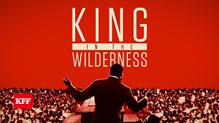 King In The Wilderness The Last Years of MLK Jr’s Life – Full Film [upl. by Nelram]