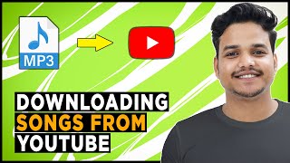 How to Download Songs From Youtube to Play Music [upl. by Hultgren]