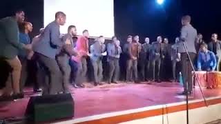 OBORI BWA BABA  Kisii folk song by Belden Nyabuto and Team [upl. by Giess]