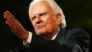 The Untold Truth Of Billy Graham [upl. by Magnum874]