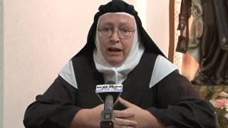 Mother Superior explains why Carmelite Monastery closed [upl. by Carmelina325]