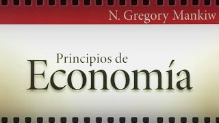 Principios de Economía  Capitulo 1 [upl. by Nalliuq]