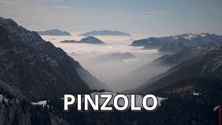 PINZOLO RECENZIJA [upl. by Earlene]