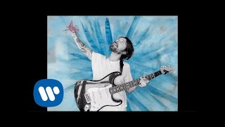 Biffy Clyro  Tiny Indoor Fireworks Official Video [upl. by Yrot860]