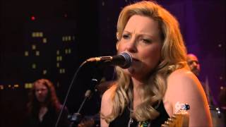 Tedeschi Trucks Band  I Want More [upl. by Marozik]