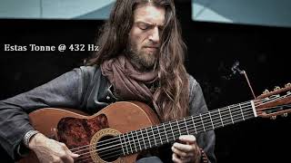 Estas Tonne  Internal Flight  432 Hz [upl. by Poore]