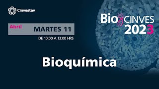 BioCinves 2023  Bioquímica [upl. by Emory]