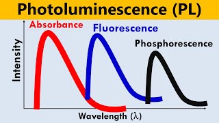 Photoluminescence PL Spectroscopy [upl. by Ttoille]