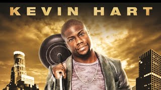 The Bank Heist P1ft Kevin Hart amp Taraji p Henson [upl. by Ylaek]