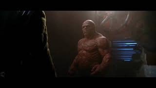 Fantastic Four The Thing Its Clobberin Time clip [upl. by Swenson664]