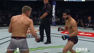 Masvidal vs Stephen Thompson  FULL FIGHT [upl. by Popele]